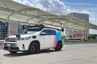 Zoox’s Self-Driving Test Fleet Is Coming to Atlanta