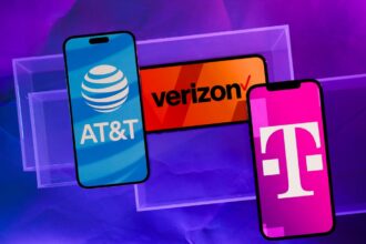 Best Cellphone Plans 2025 | Compare Top Mobile Phone Plans and Carriers