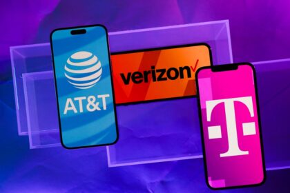 Best Cellphone Plans 2025 | Compare Top Mobile Phone Plans and Carriers