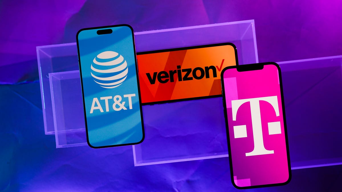 Best Cellphone Plans 2025 | Compare Top Mobile Phone Plans and Carriers