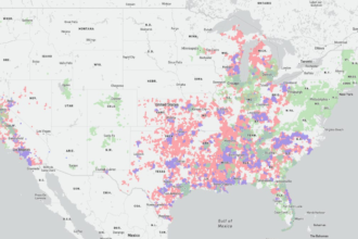 Find Internet In My Area