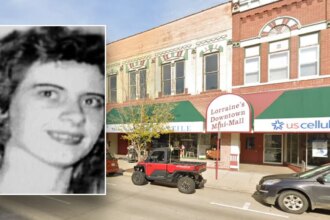 Missing woman found after more than 60 years, sheriff reveals what really happened