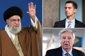 GOP senators: Congress should vote on Trump’s potential Iran nuclear deal