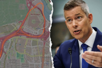 Misplaced antenna caused military controllers to lose contact with Black Hawk near DCA: report