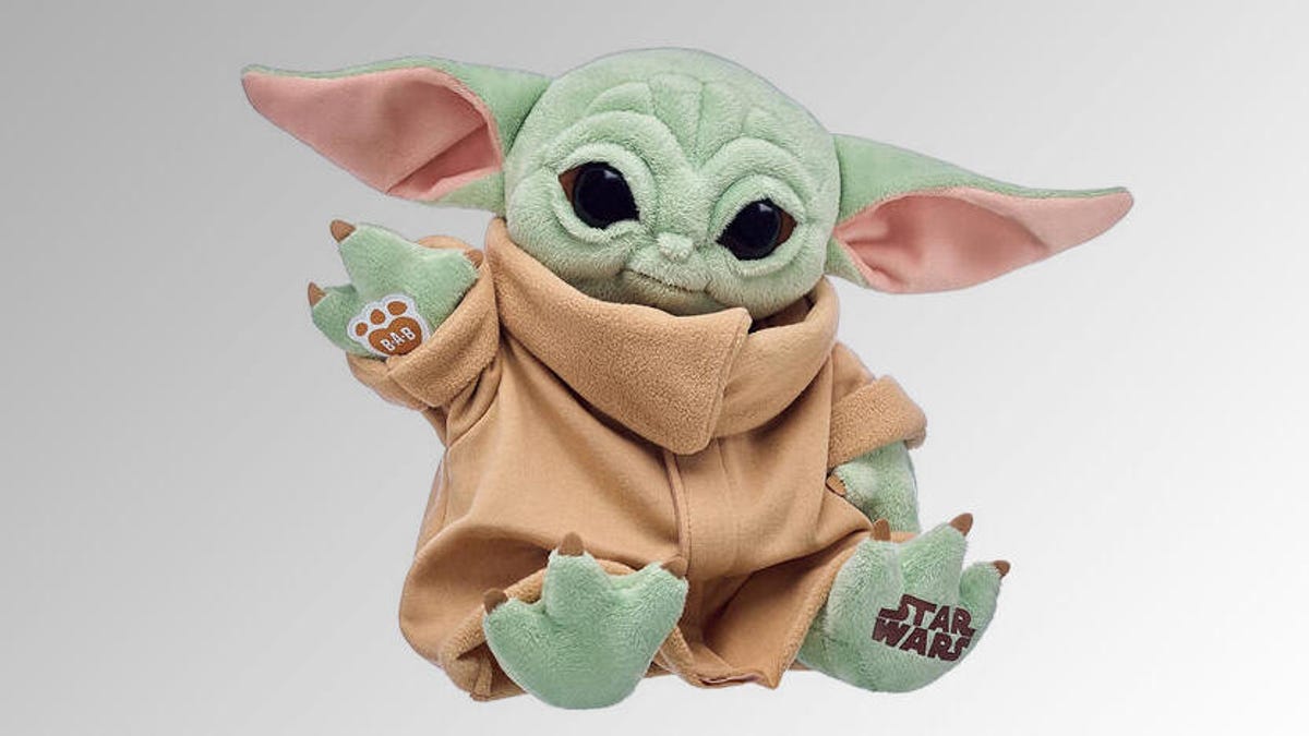To Celebrate May the 4th, Ask Alexa These Star Wars Questions