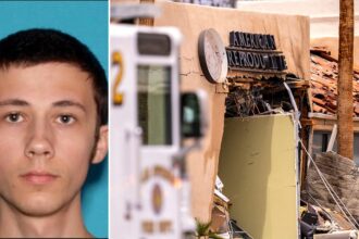 FBI identifies IVF clinic bomber as ‘pro-mortalist’ who opposed birth without consent