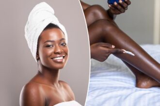 Alarming number of women’s shampoos, lotions and body soap found to have this cancer-causing chemical