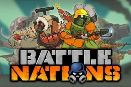The Best Strategy Mobile Game I Ever Played Just Came Back After a Decade