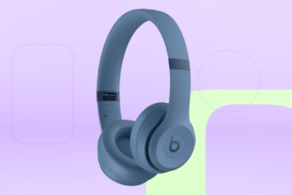 Beats Solo 4 Headphones Are Just 0 Right Now, but Not for Long