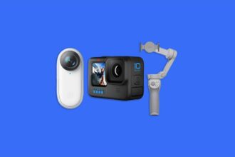 Best Road Trip Camera Gear