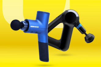 Best Massage Guns for 2025: Personal Trainer Tested