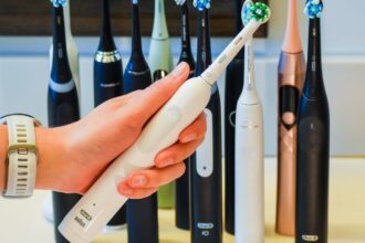 Best Electric Toothbrushes of 2025 – Expert Tested