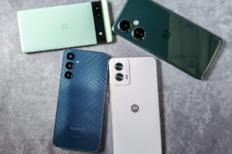 You Can Find a Great 0 Phone as Long as You Make One Choice