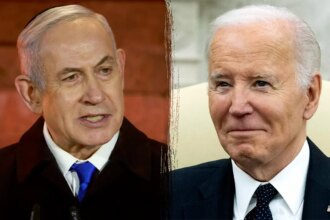 Officials in Biden admin worked to undermine Netanyahu after ceasefire talks collapsed, former aide says