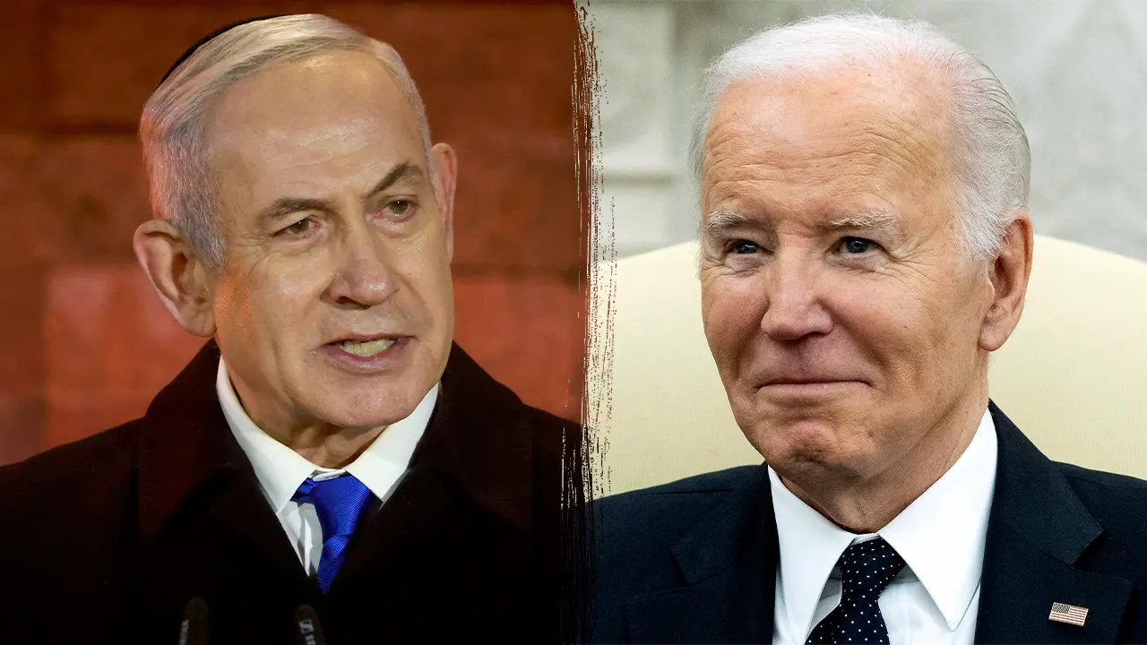 Officials in Biden admin worked to undermine Netanyahu after ceasefire talks collapsed, former aide says