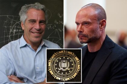 FBI will soon release video that proves Jeffrey Epstein was not murdered: ‘Clear as day’