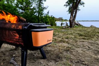 All the Camping Gear I’m Taking With Me on My Spring Adventures