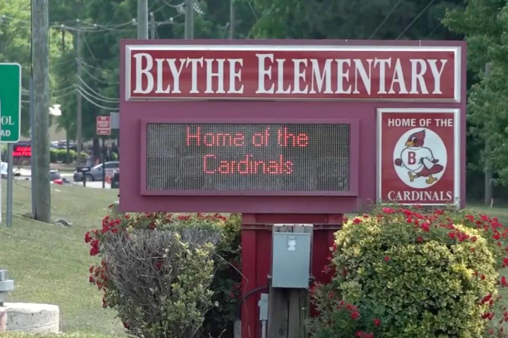 Cops not charging perv teacher for kissing autistic student in school bathroom because nonverbal pupil can’t tell her story: mom
