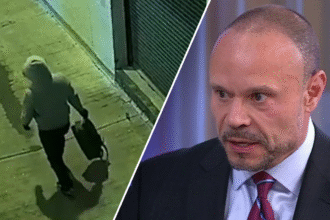 FBI Deputy Director Dan Bongino claims bureau ‘closing in’ on suspects who planted Jan. 6 DC pipe bombs