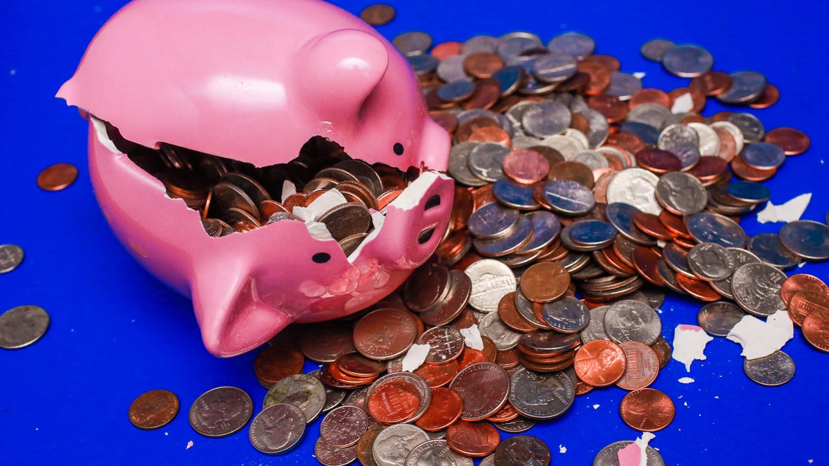 You’re Wasting 0 on Subscriptions You Forgot About, CNET Survey Finds. How to Put an End to ‘Subscription Creep’