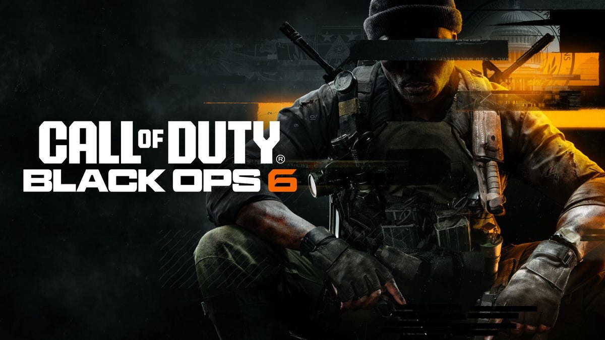 Have an Xbox? You Can Play Call of Duty: Black Ops 6 for Free This Weekend