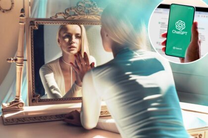 If you’re not sure whether you’re hot, ask ChatGPT — because it’s brutally honest: ‘I guess I needed to hear it’