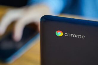 Dangerous TikTok Chromebook Challenge: Avoid Sparking a Fire in Your Laptop