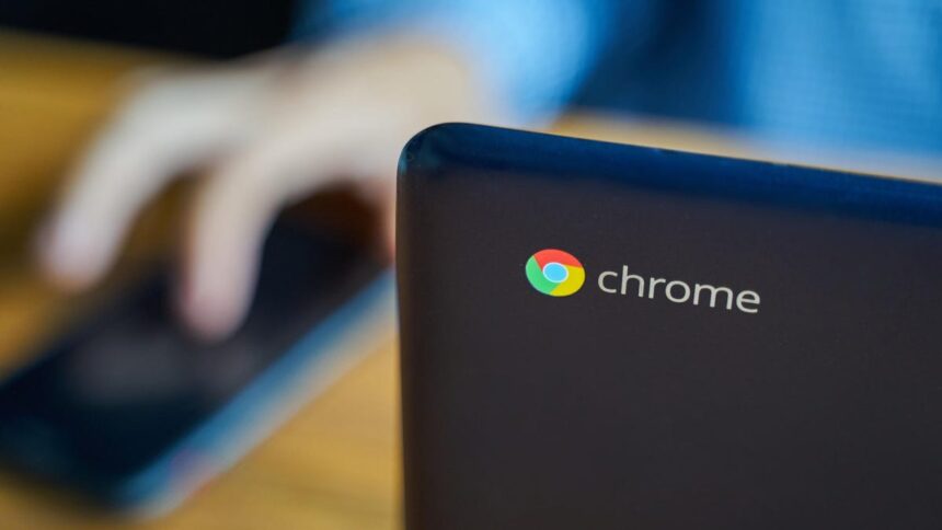 Dangerous TikTok Chromebook Challenge: Avoid Sparking a Fire in Your Laptop