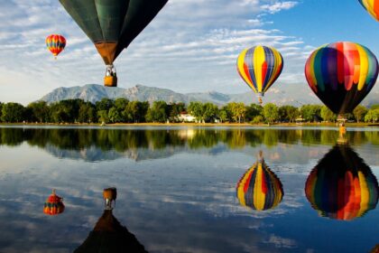 Best Internet Providers in Colorado Springs, Colorado