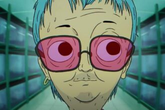 Hear Me Out: This Weird Adult Swim Series Is One of the Best Sci-Fi Shows of the Year