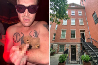 Crypto-bro ‘kidnappers’ ordered thousands of dollars of fancy food a day — and sometimes couldn’t even be bothered to bring it inside