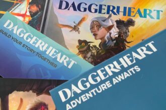 Daggerheart Is the Most Accessible TTRPG I’ve Ever Played. Here’s What I Love About It