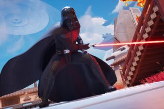 AI-Voiced Darth Vader Can Swear, Say ‘Skibidi Toilet’ in Fortnite: How to Find It