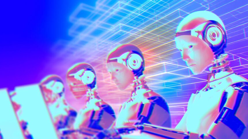 Did the Internet Die in 2016? There’s an Online Community That Thinks So