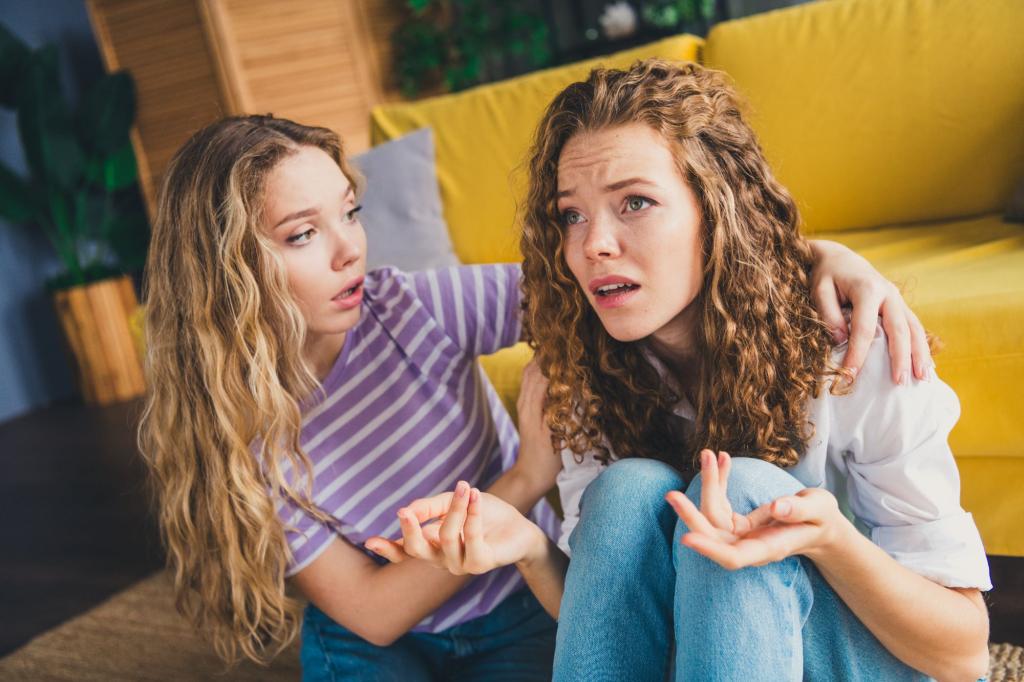 Dear Abby: My cousin abandoned her child — and is demanding ‘full support’