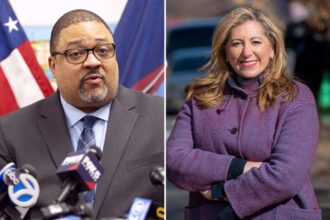 Ex-Manhattan prosecutor Diana Florence seeks to topple DA Alvin Bragg: ‘The law is a command, not a suggestion’