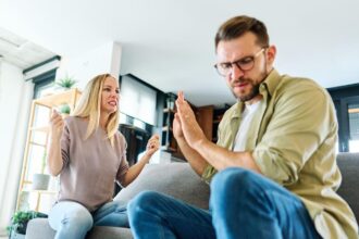 Dear Abby: My fiancée treats me like her special needs child