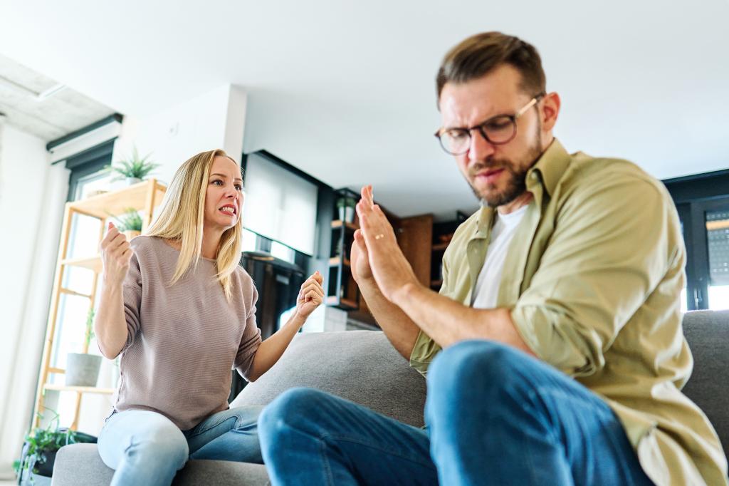 Dear Abby: My fiancée treats me like her special needs child
