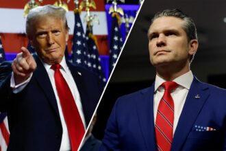 Trump’s revamped Coast Guard surges with ‘skyrocketing’ recruiting to secure maritime borders: DHS memo