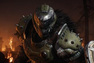 Doom The Dark Ages Review: Blood, Steel and Burnout