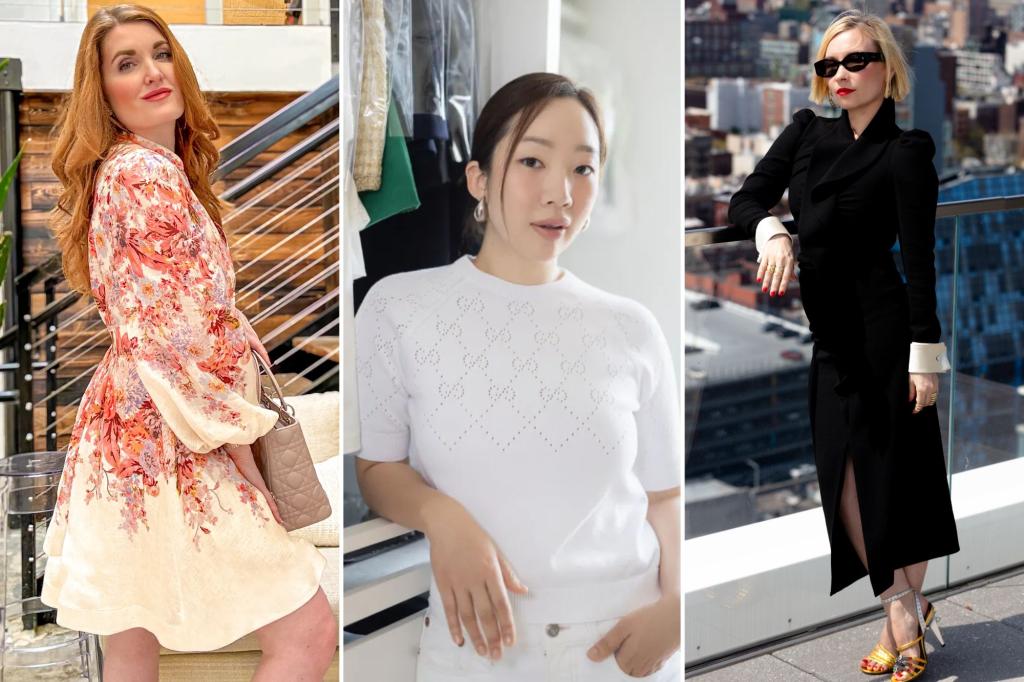 Exclusive | These women sold thousands worth of designer clothing to a Vogue-backed NYC consignment shop — and say they never got paid or saw them again