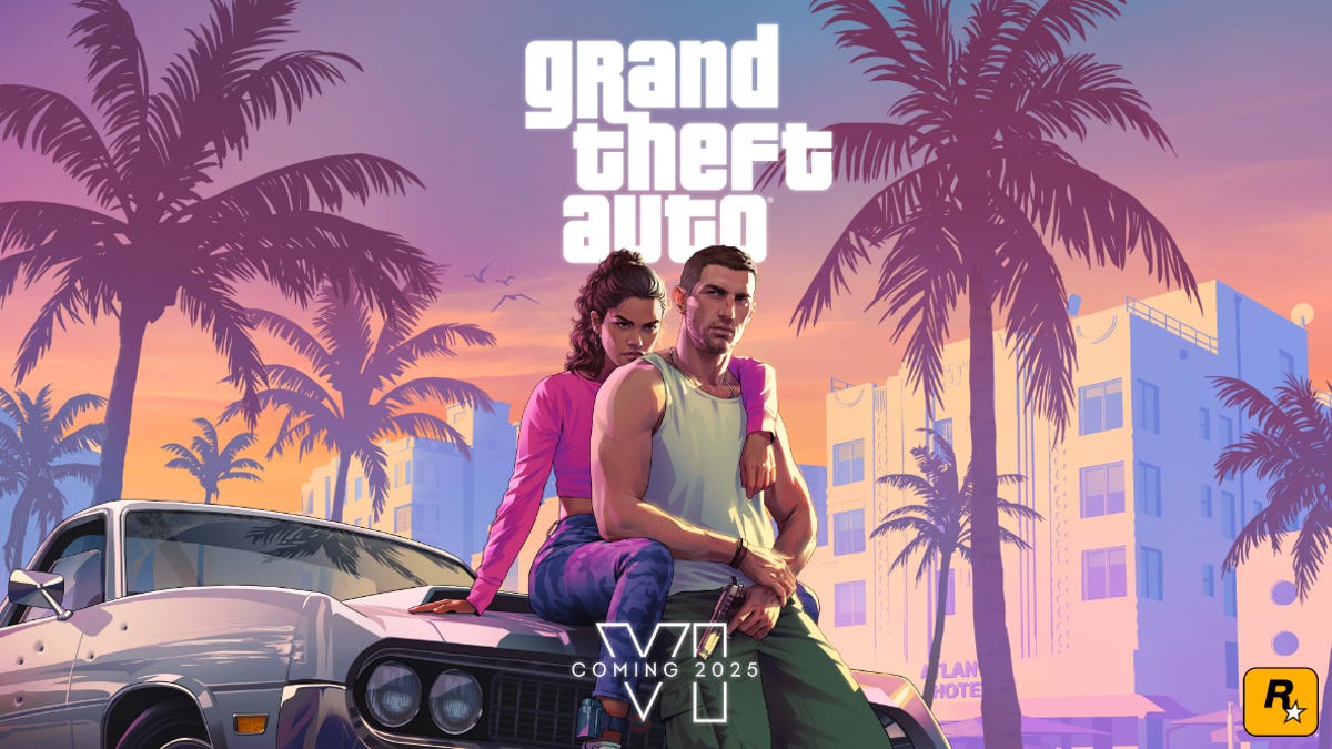 Bad News, Gamers: GTA 6 Delayed to 2026
