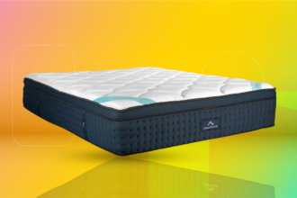 DreamCloud Mattress Memorial Day Deals Have Begun