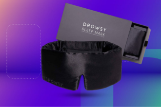 Best Sleep Masks in 2025: Get a Better Night’s Rest With These Handy Accessories