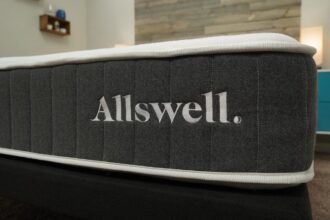 6 Best Cheap Mattress for 2025