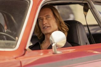 ‘Duster’: When to Watch Episode 3 of the Retro Grindhouse Series
