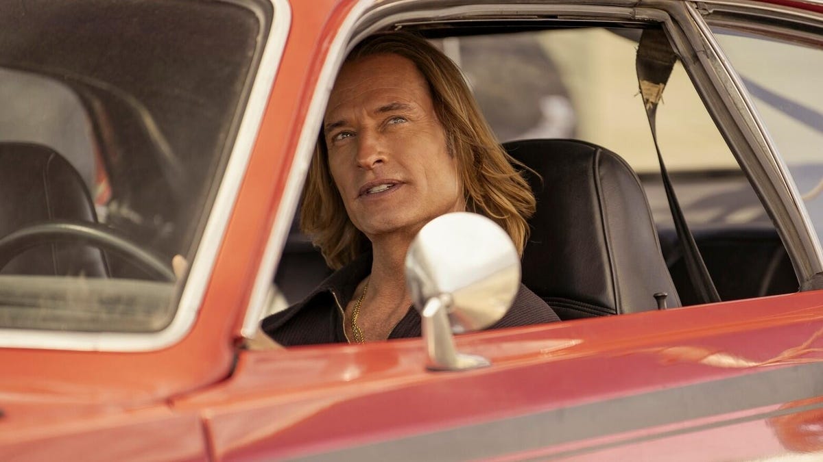 ‘Duster’: When to Watch Episode 3 of the Retro Grindhouse Series