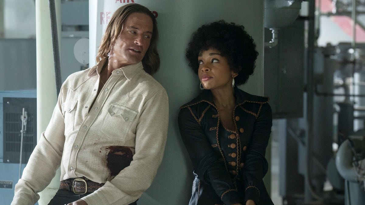 ‘Duster’: How to Watch the Madcap Retro Action Series