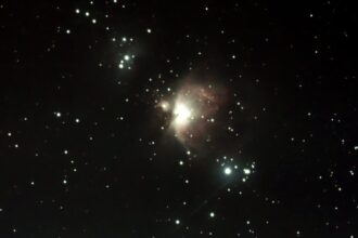 Dwarf 3 Review: A 0 Smart Telescope for Astrophotography Beginners