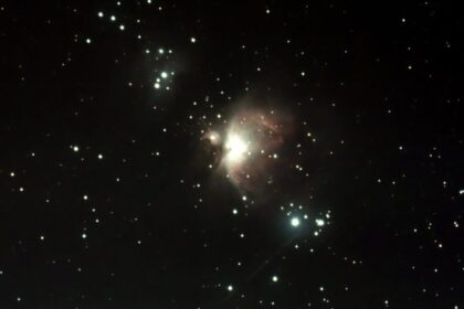 Dwarf 3 Review: A 0 Smart Telescope for Astrophotography Beginners